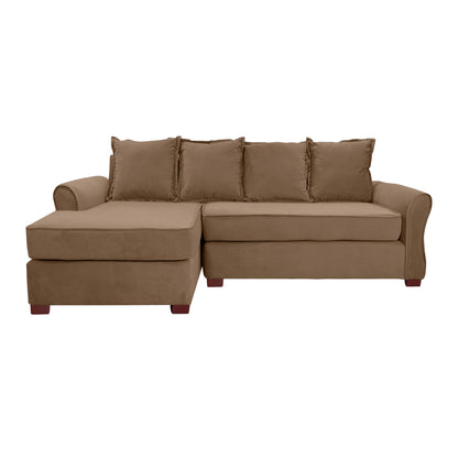 Seccional Barcelo (felpa)