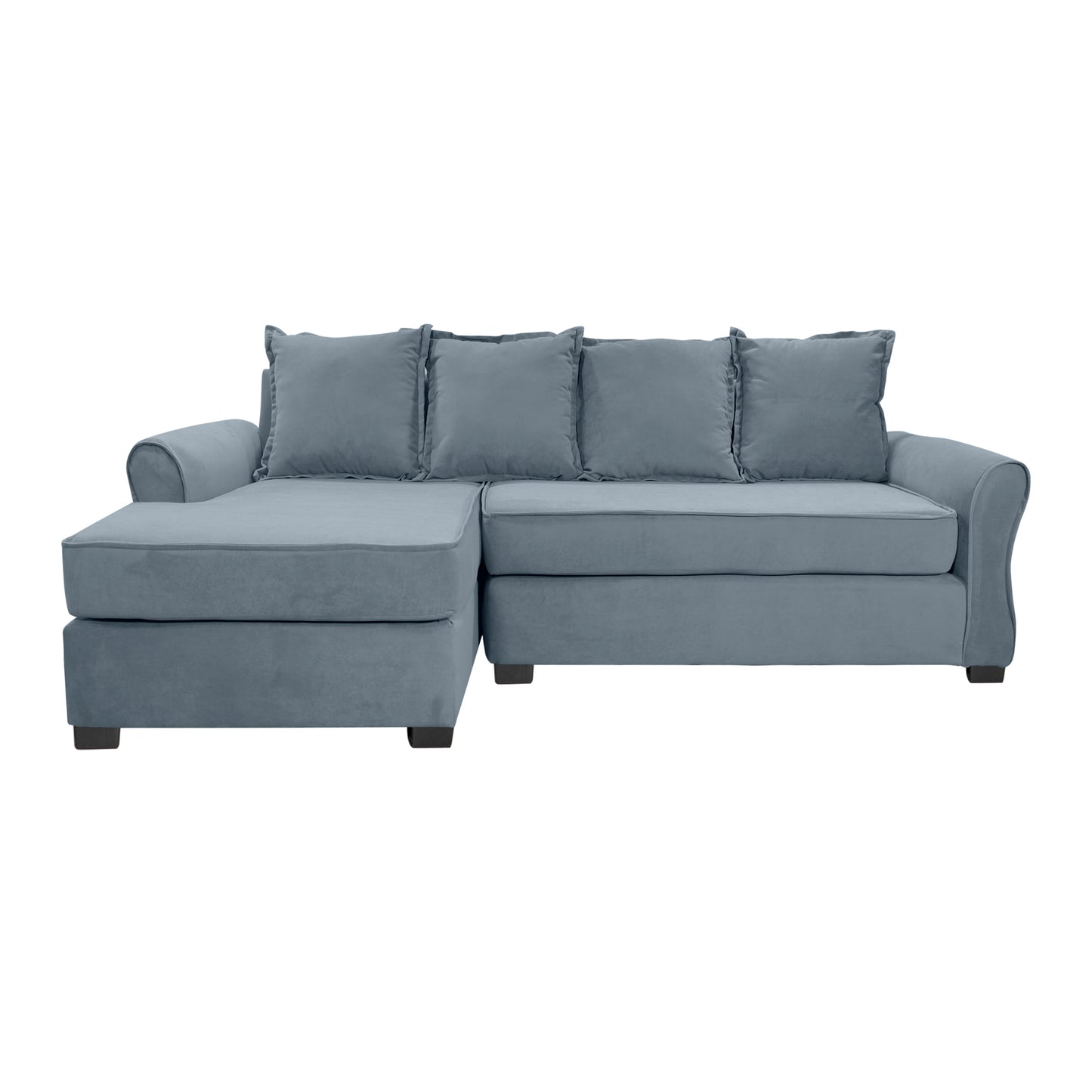 Seccional Barcelo (felpa)