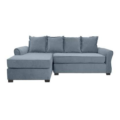 Seccional Barcelo (felpa)