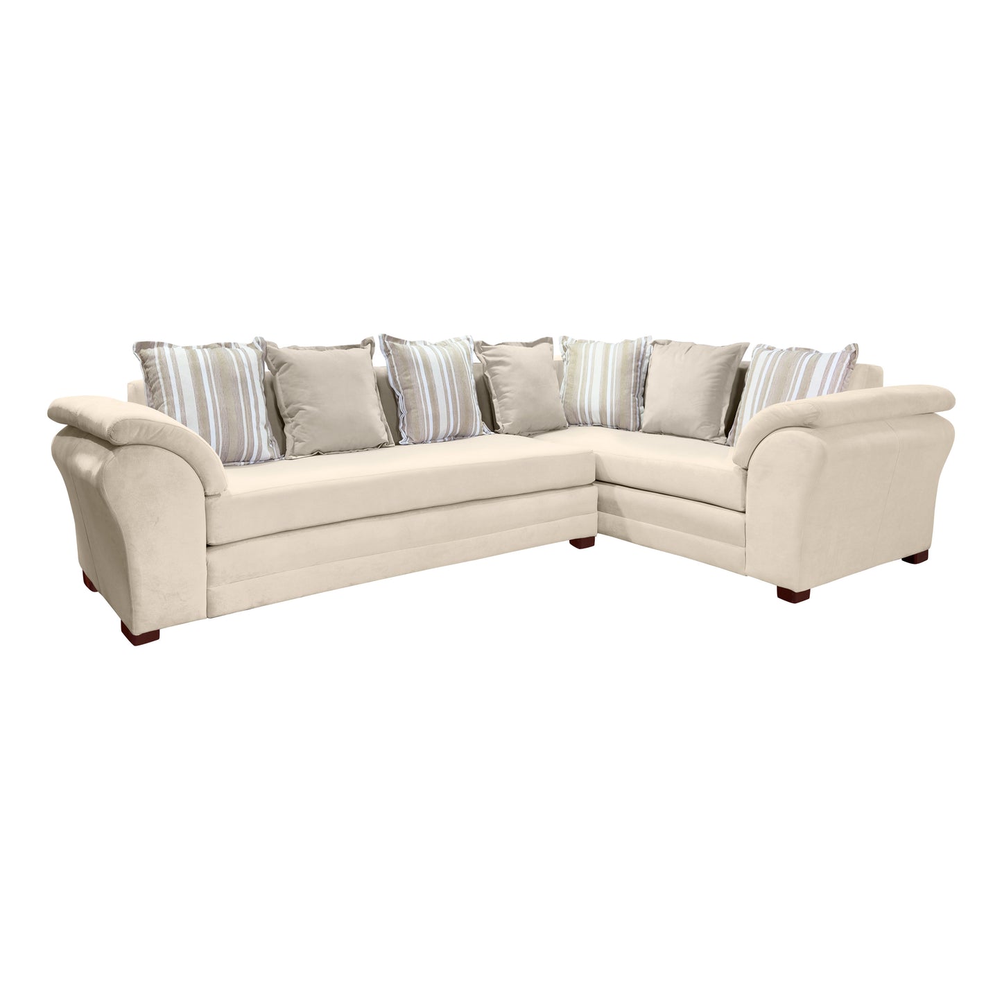 Seccional Capri (felpa)