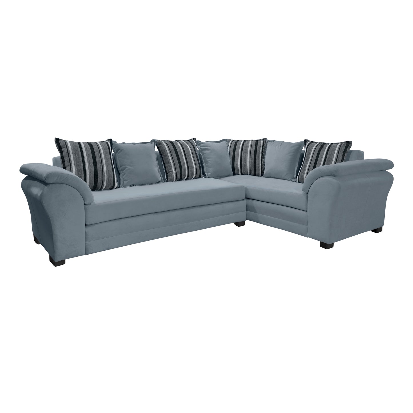 Seccional Capri (felpa)