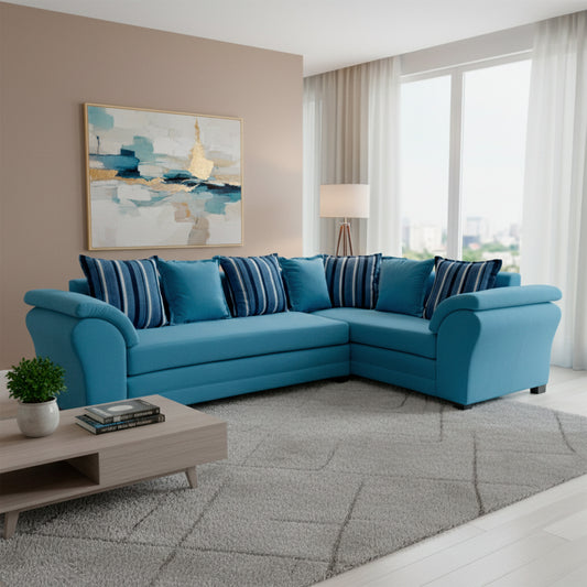 Seccional Capri (felpa)