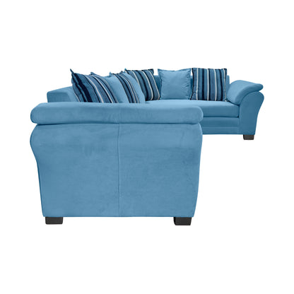 Seccional Capri (felpa)