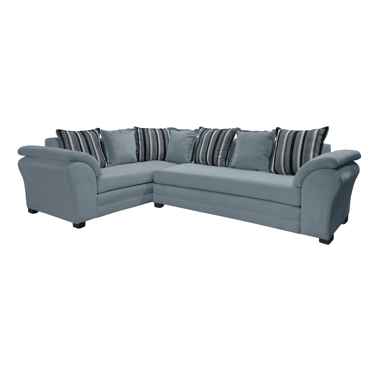 Seccional Capri (felpa)