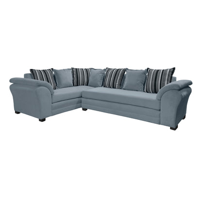 Seccional Capri (felpa)