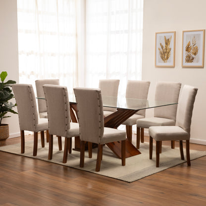 Comedor Gaviota 8 Sillas