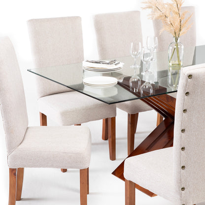 Comedor Gaviota 8 Sillas