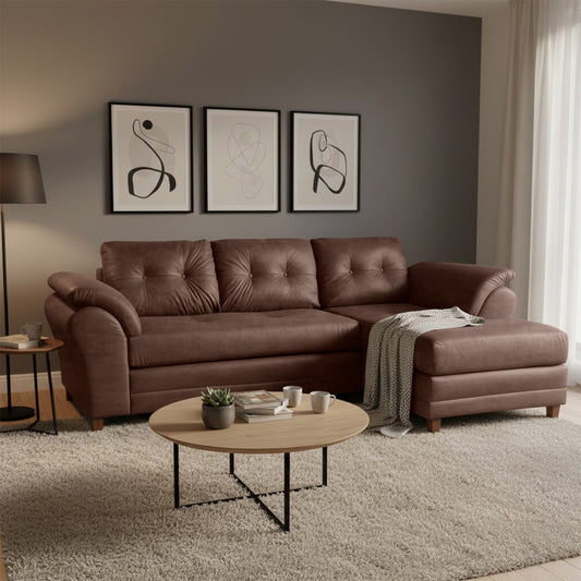 Seccional Samy (tela envejecida)