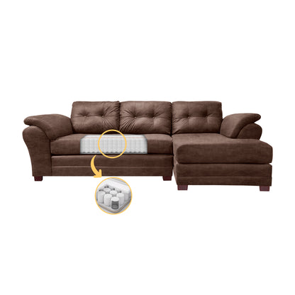 Seccional Samy (tela envejecida)