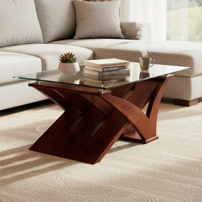 Mesa de centro Gaviota
