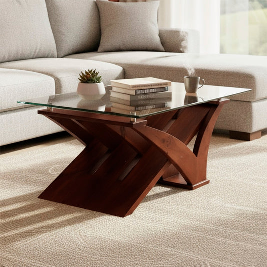 Mesa de centro Gaviota