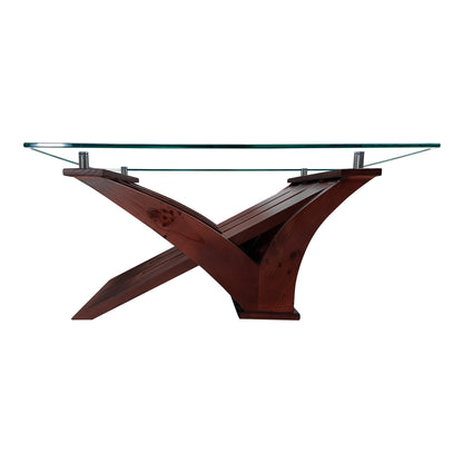Mesa de centro Gaviota