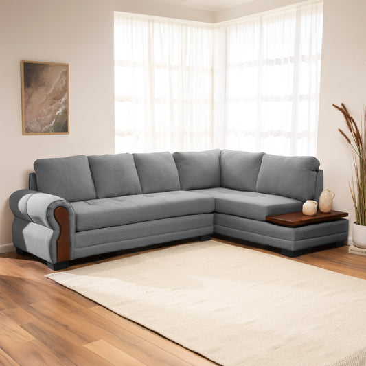 Seccional Michigan (tela)