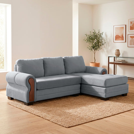 Seccional Oregon (felpa)