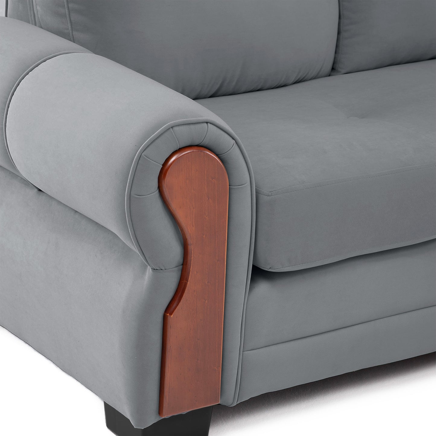 Seccional Oregon (felpa)