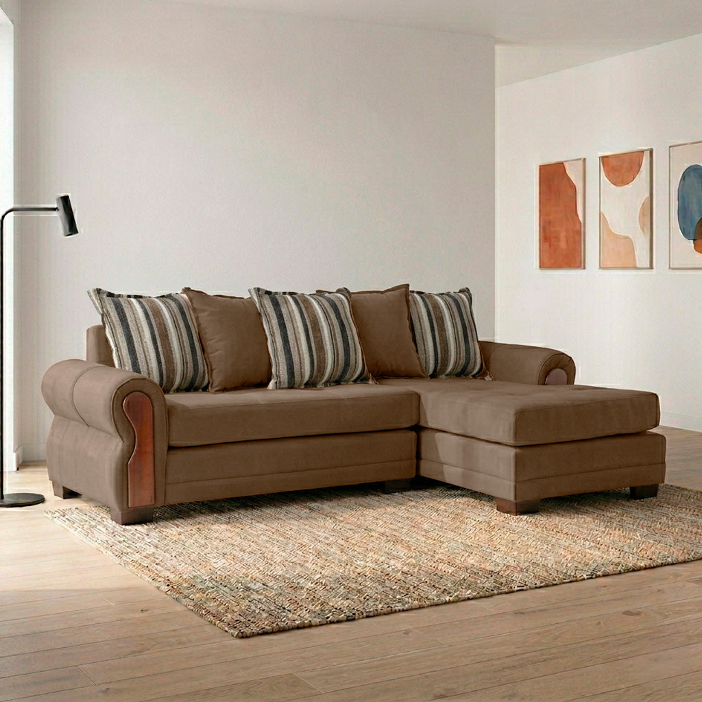 Seccional Arizona (felpa)