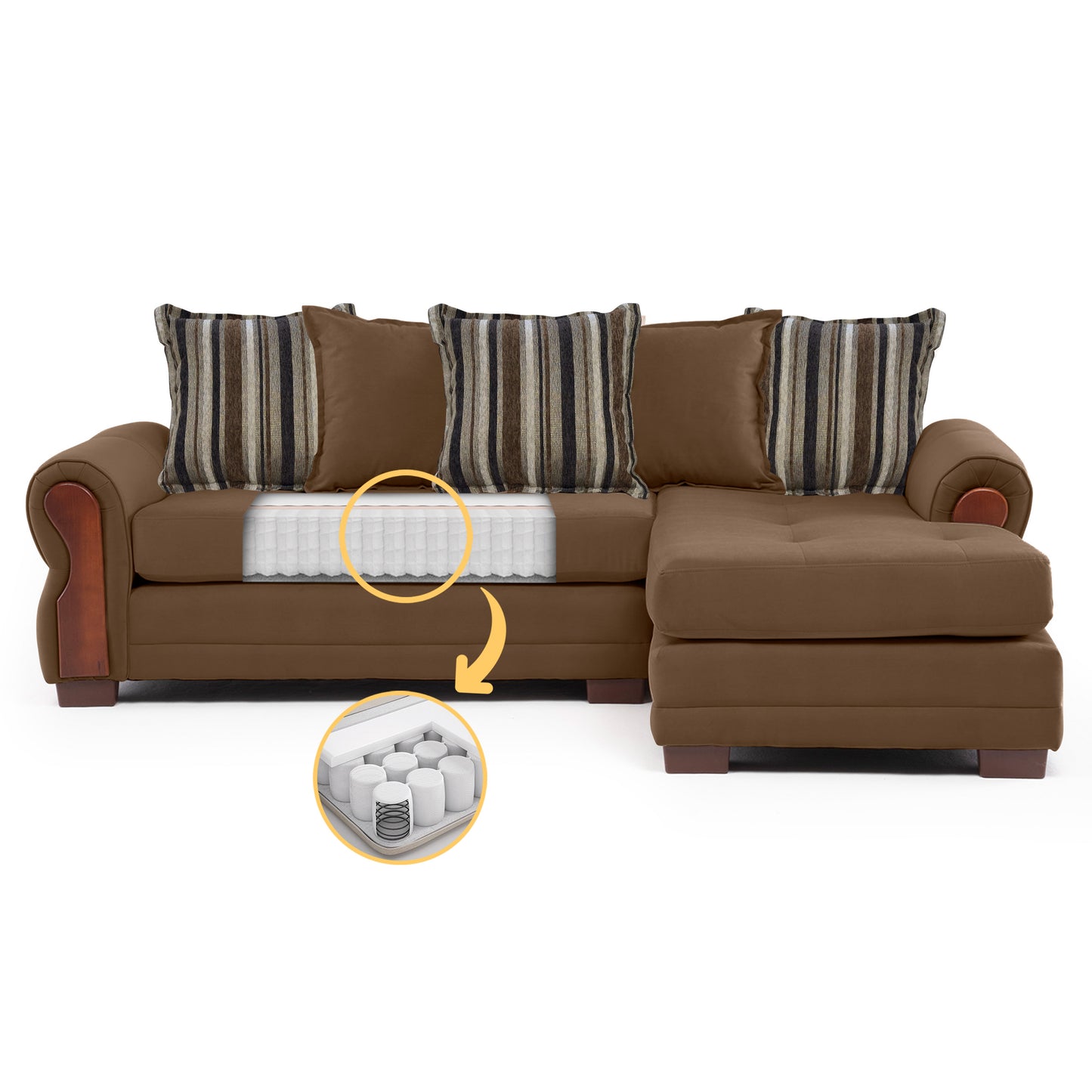 Seccional Arizona (felpa)