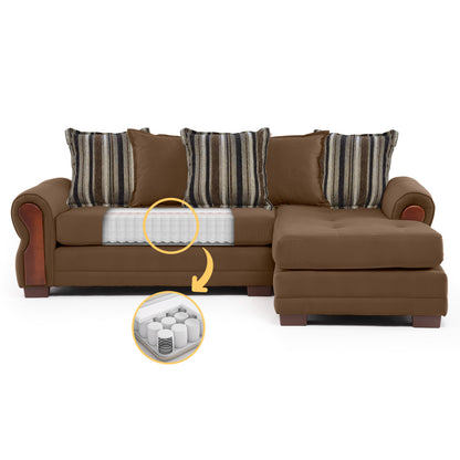 Seccional Arizona (felpa)