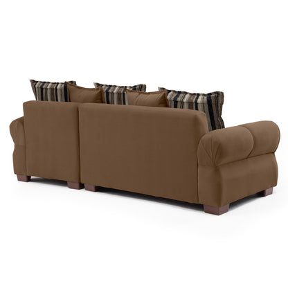 Seccional Arizona (felpa)