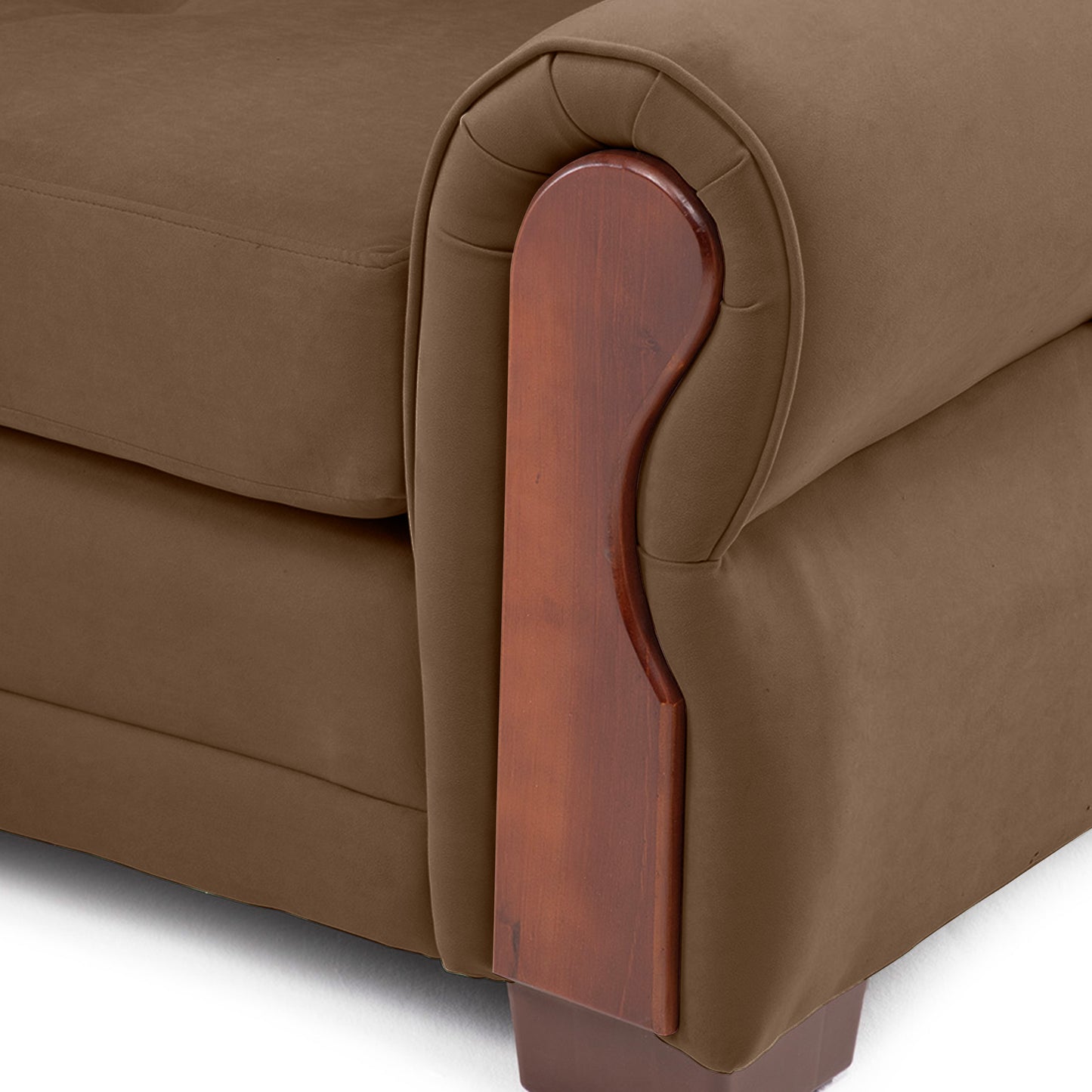 Seccional Arizona (felpa)