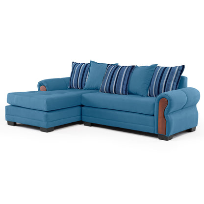 Seccional Arizona (felpa)