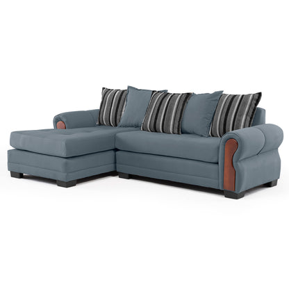 Seccional Arizona (felpa)