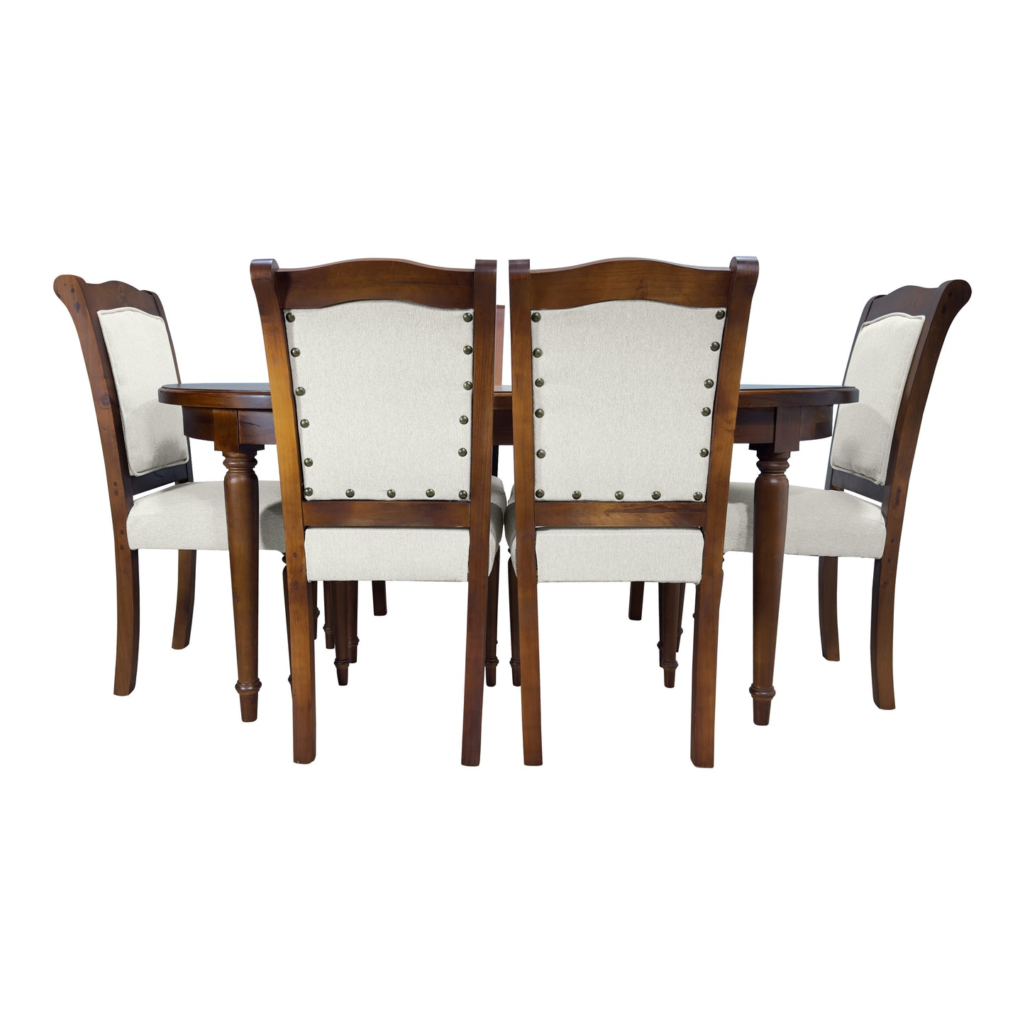 Comedor Lisboa 6 sillas