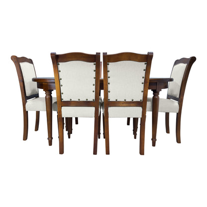 Comedor Lisboa 6 sillas