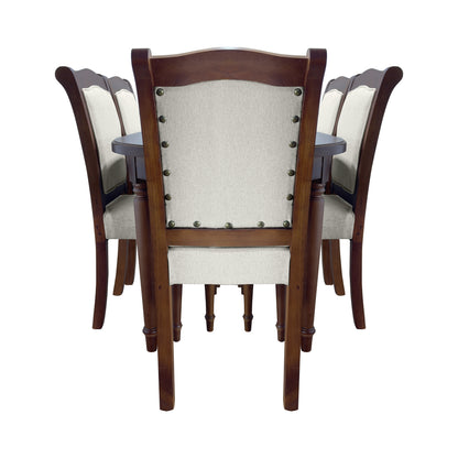 Comedor Lisboa 6 sillas