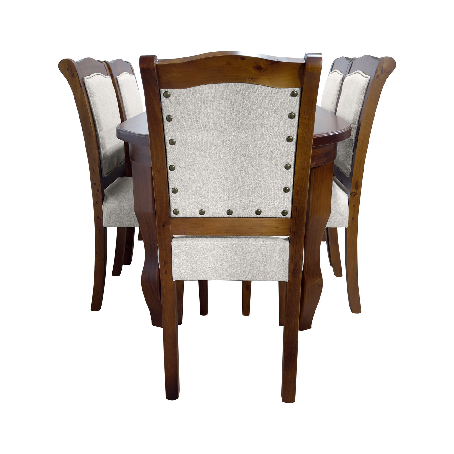 Comedor Lisboa 6 sillas