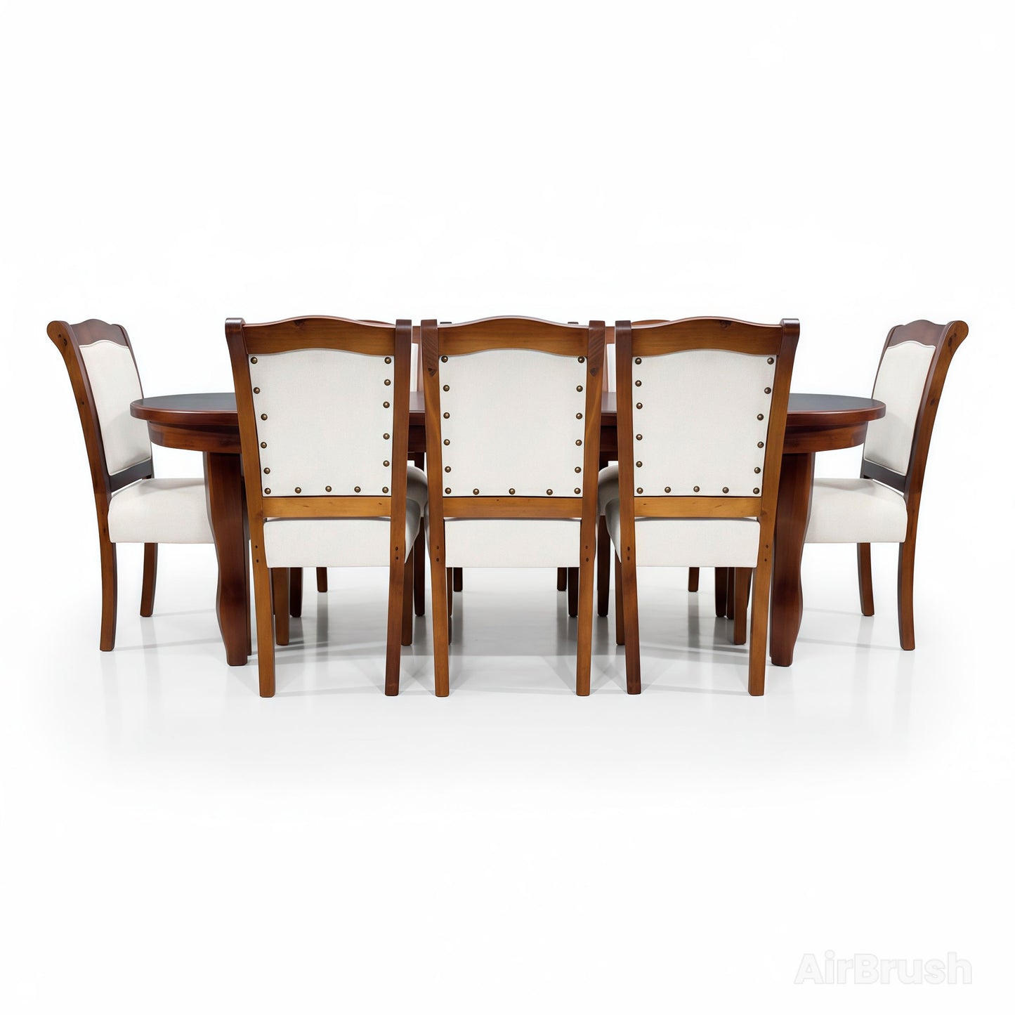 Comedor Lisboa 8 sillas