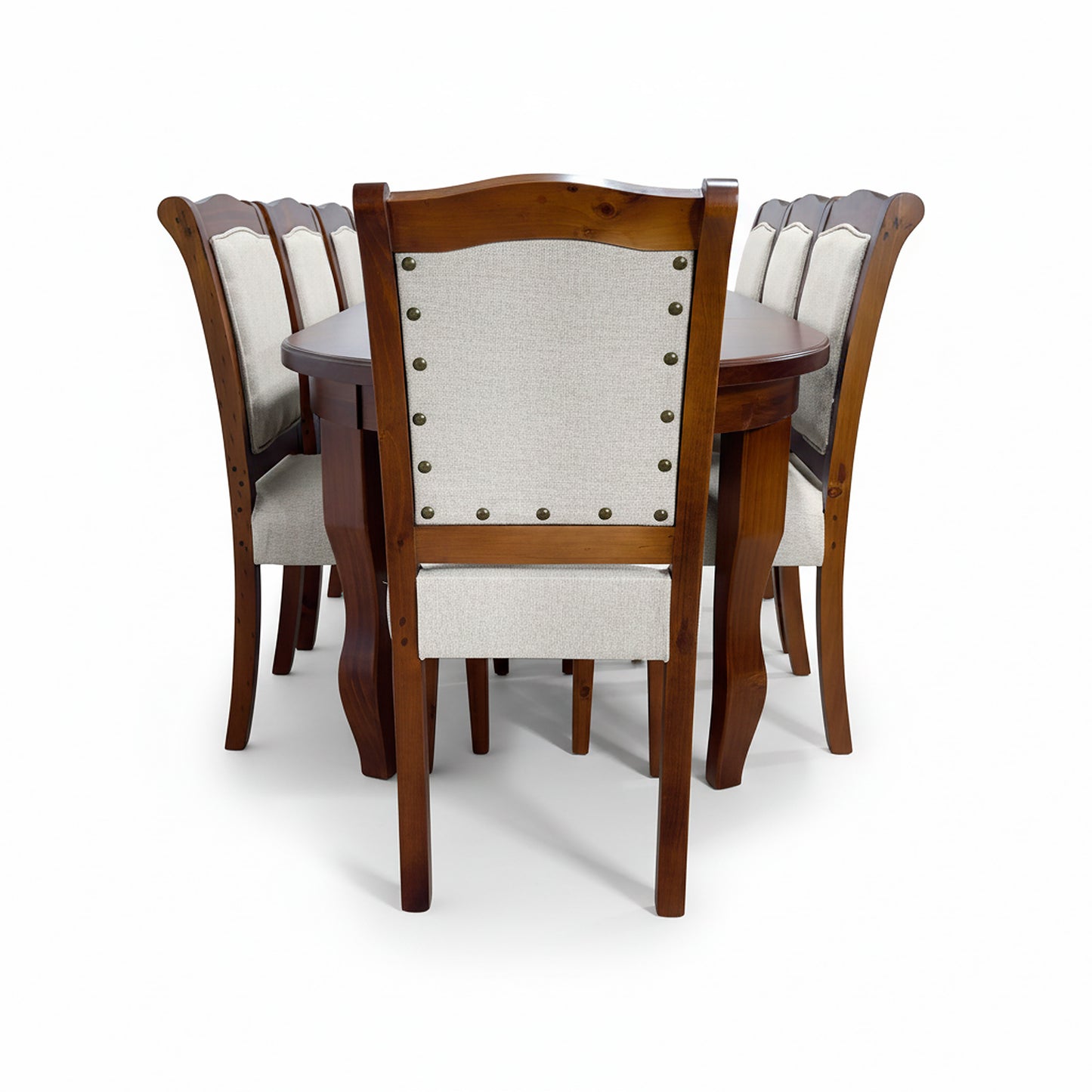 Comedor Lisboa 8 sillas