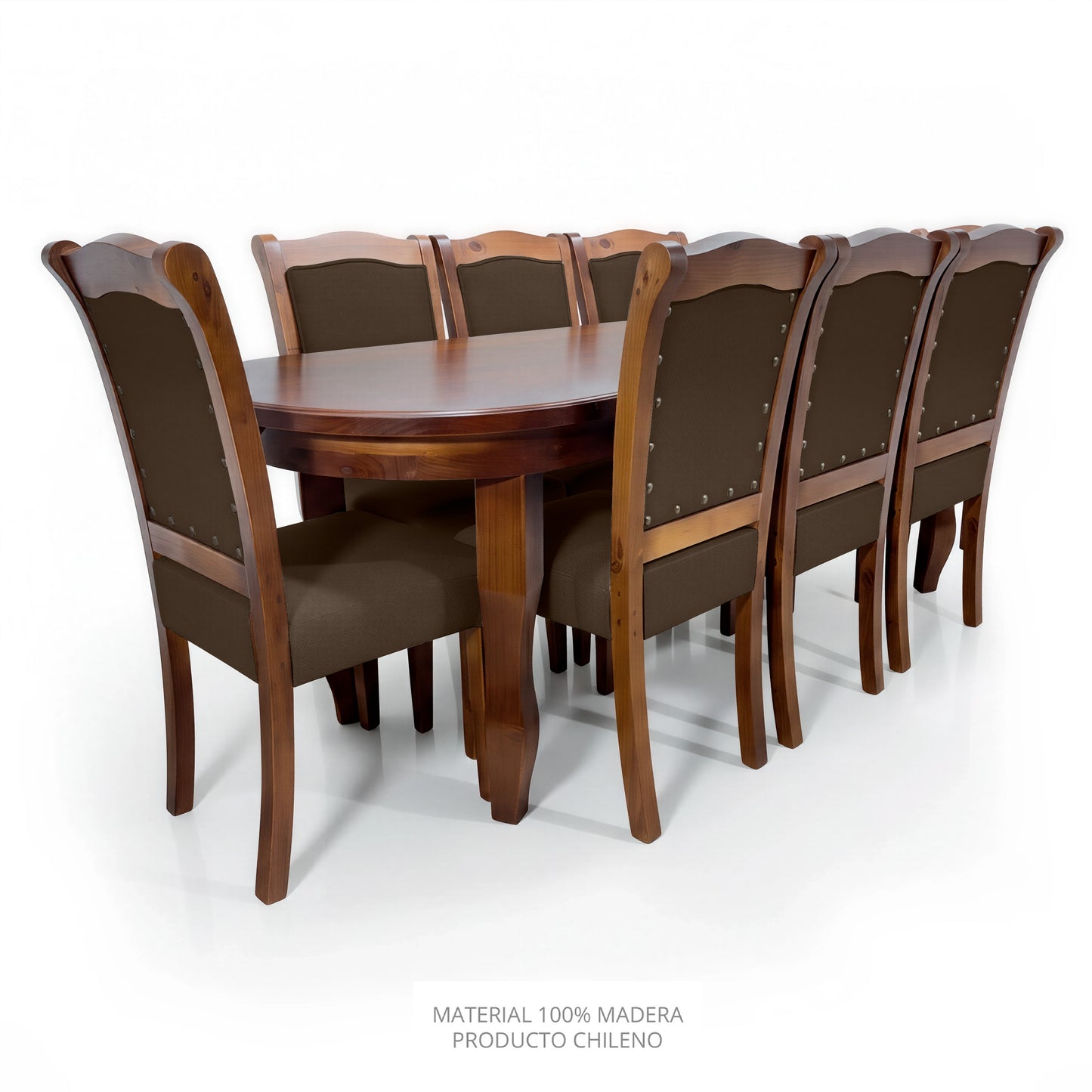 Comedor Lisboa 8 sillas