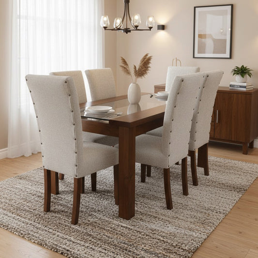 Comedor Dalia 6 Sillas