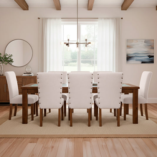 Comedor Dalia 8 Sillas
