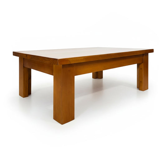 Mesa de centro Teka