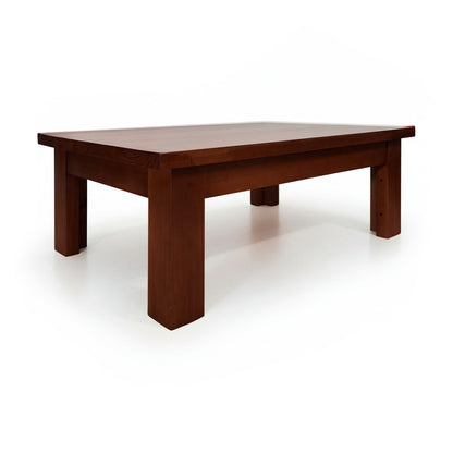 Mesa de centro Teka