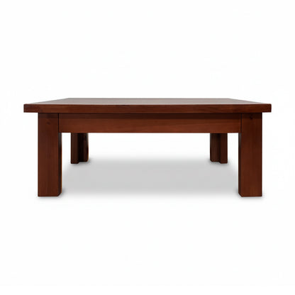 Mesa de centro Teka