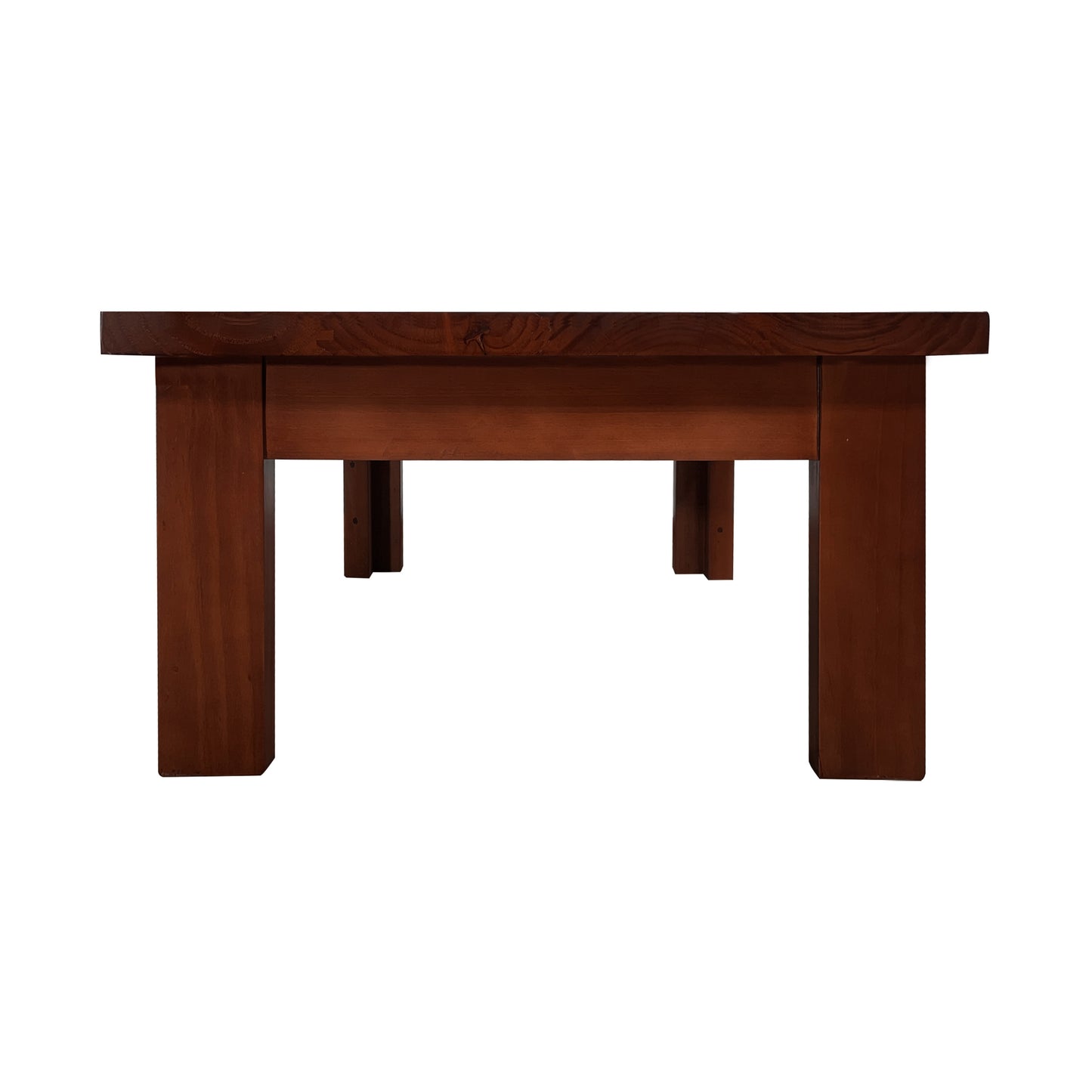 Mesa de centro Teka