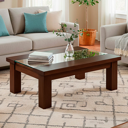 Mesa de centro Dalia