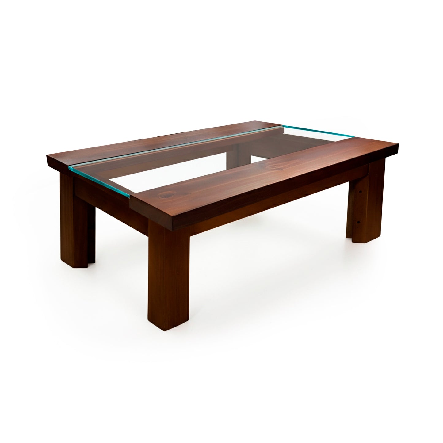 Mesa de centro Dalia