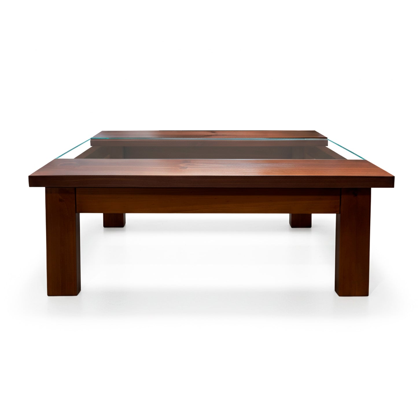 Mesa de centro Dalia