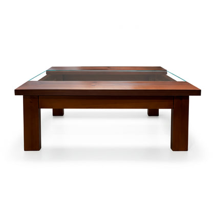Mesa de centro Dalia