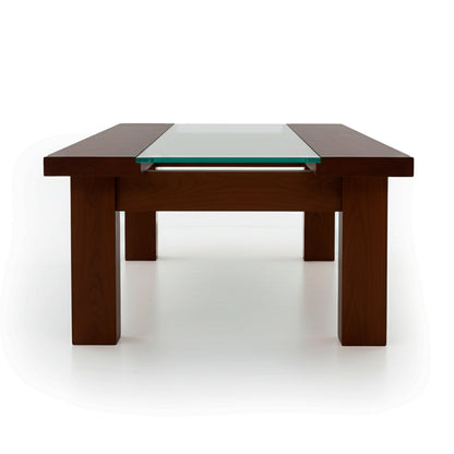 Mesa de centro Dalia