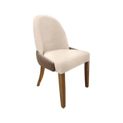 Comedor Barcelona 8 sillas (tela Doha)