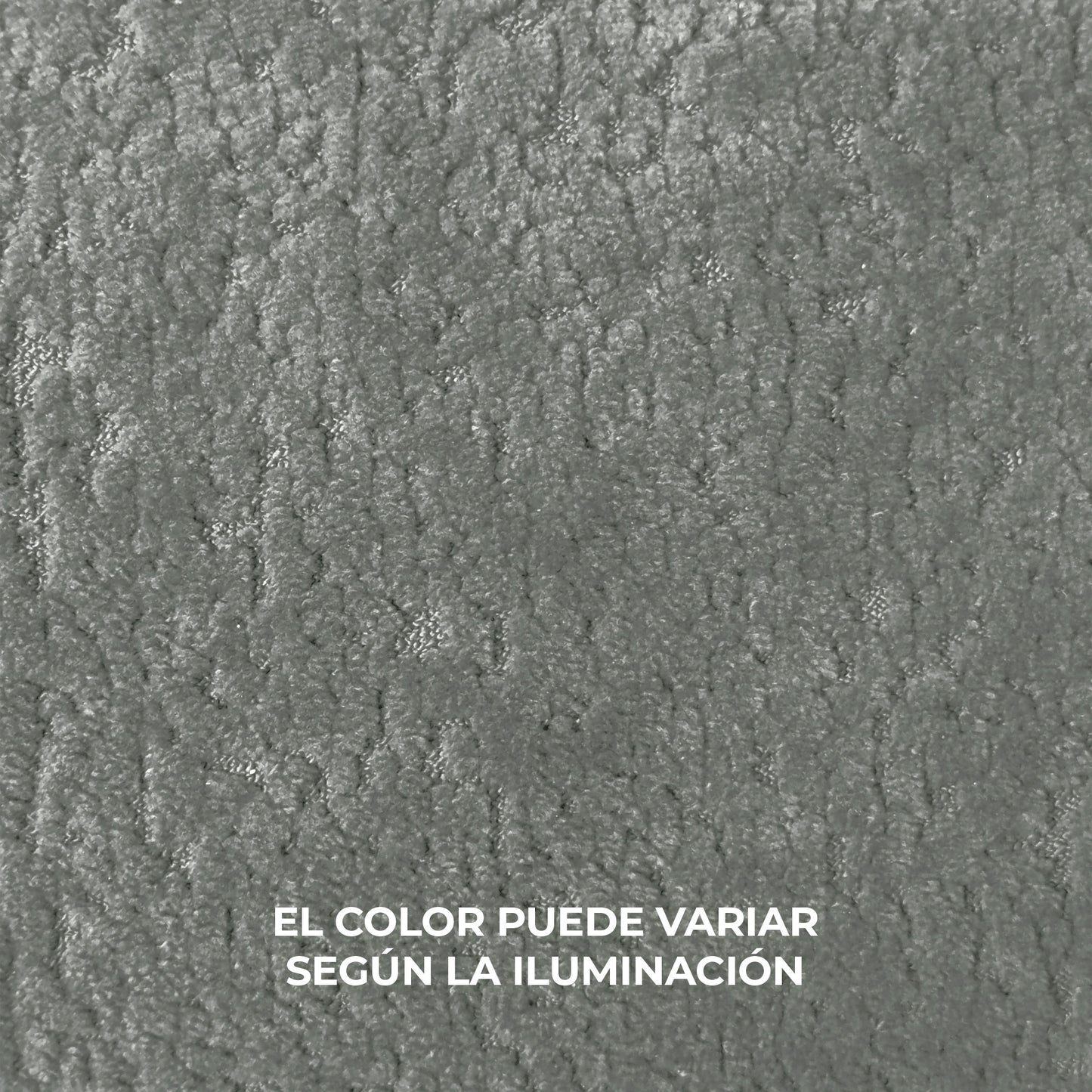 Comedor Barcelona 8 sillas (tela Doha)