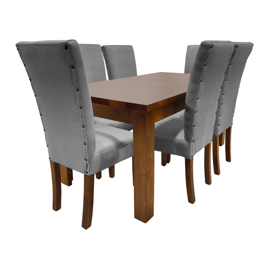 Comedor teka 6 Sillas