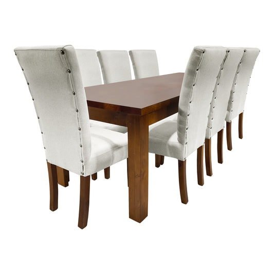 Comedor Teka 8 Sillas
