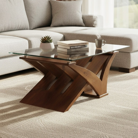 Mesa de centro Gaviota