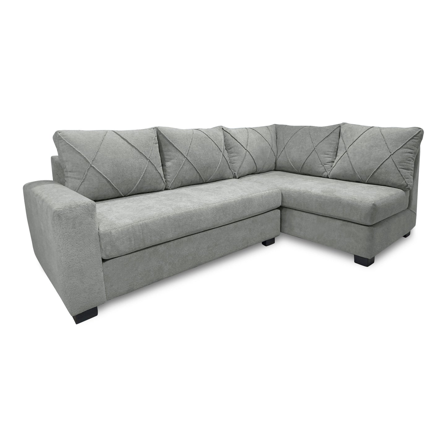 Seccional New Musso (tela Doha)